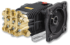 RWS Series Solid Shaft Pump